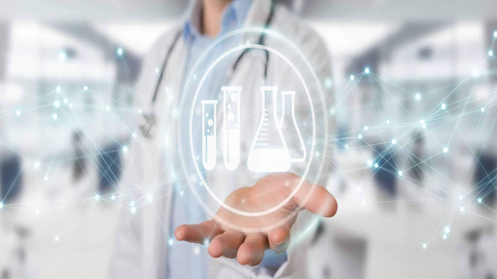 人工智能在医疗保健领域的应用惠及所有人