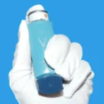 基于智能手机的心血管健康生命体征采集 2 哮喘