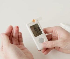 RE.DOCTOR 如何改变人寿保险行业 4 糖尿病