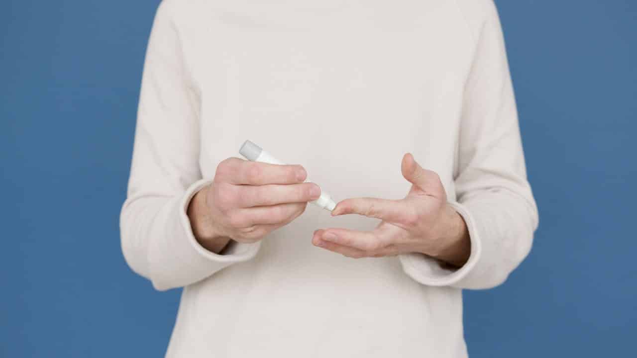 基于智能手机的 PPG 生命体征筛查用于诊断胰岛素抵抗